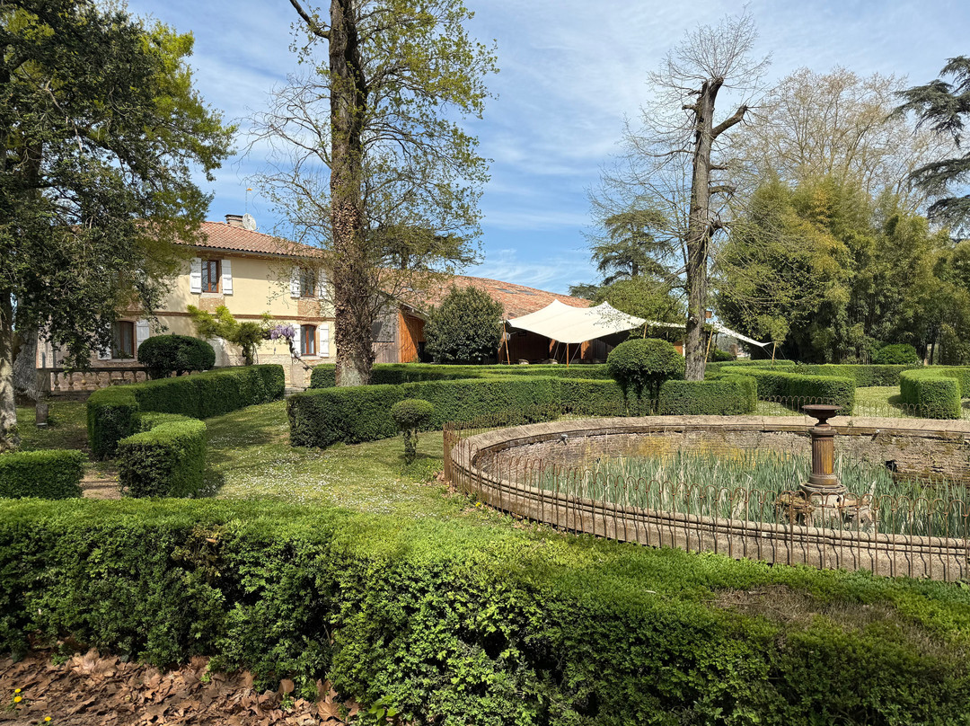 Les Boissières主图