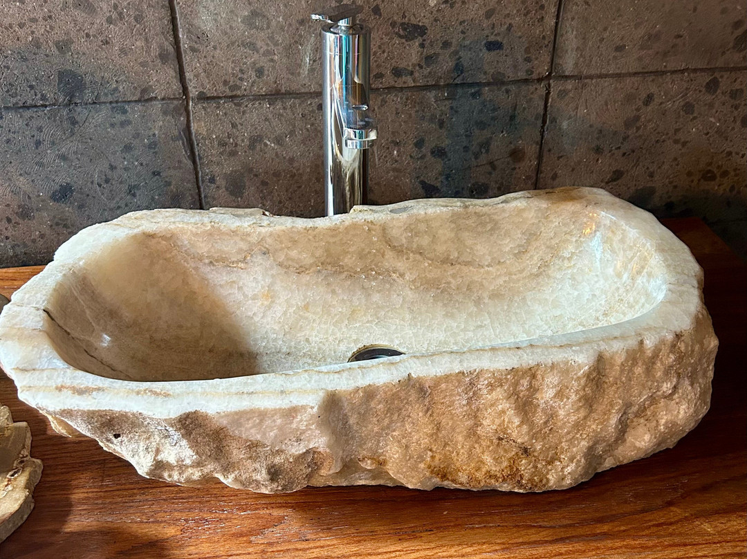 萨曼瓦亚酒店主图