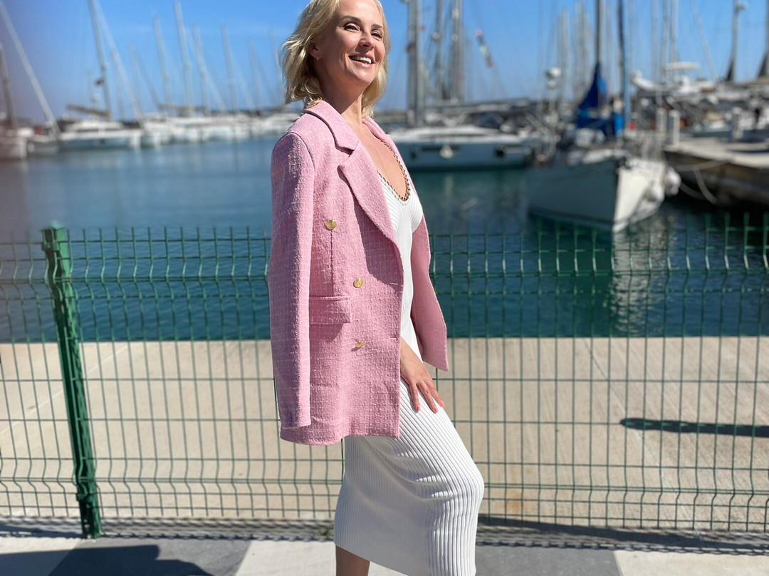Mersin Marina景点图片