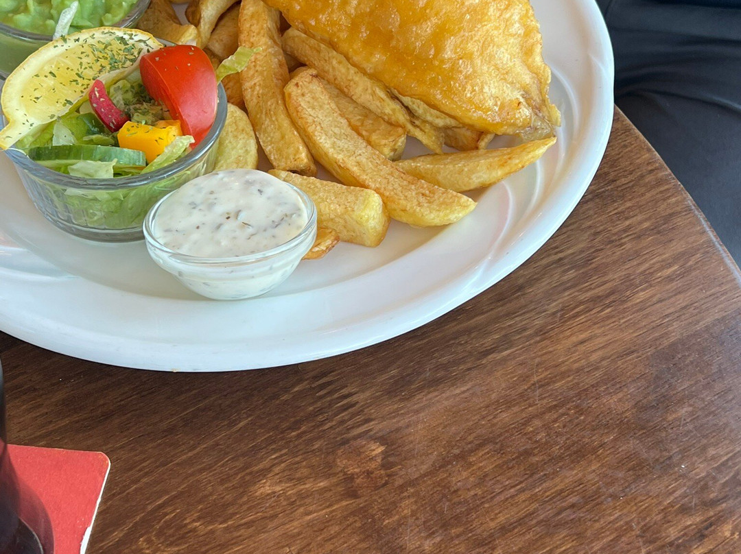 The Seacourt Hotel主图