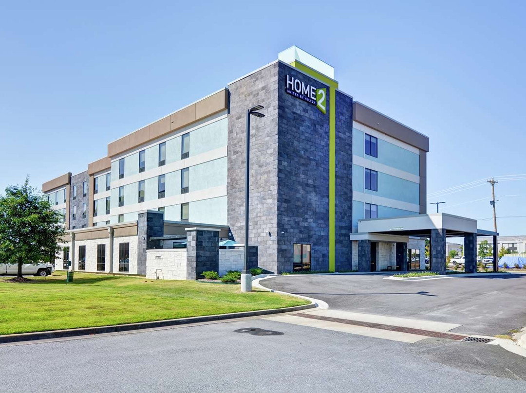 Home2 Suites by Hilton Conway