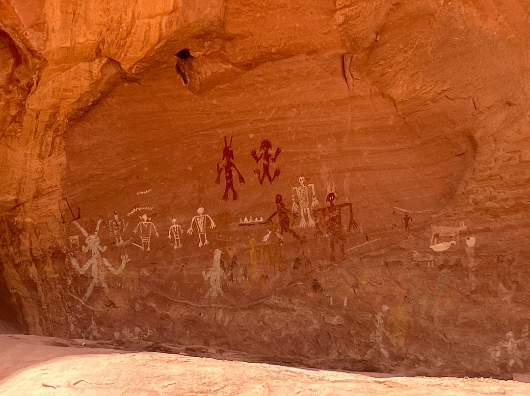 Canyon De Chelly Tours, Llc.-Chinle必去景点