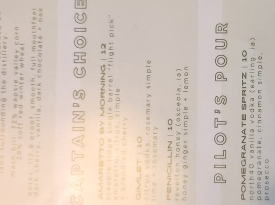 Flight Bar and Grill主图