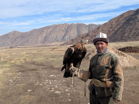 Kyrgyz Tourism-比斯凯克必去景点