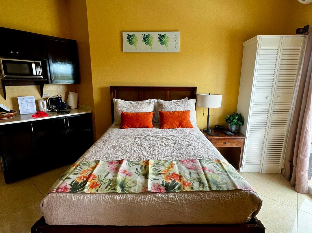 Jolly Castle Hotel主图