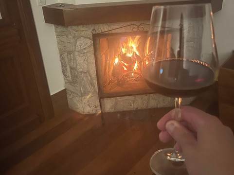 Pousada Déllis主图