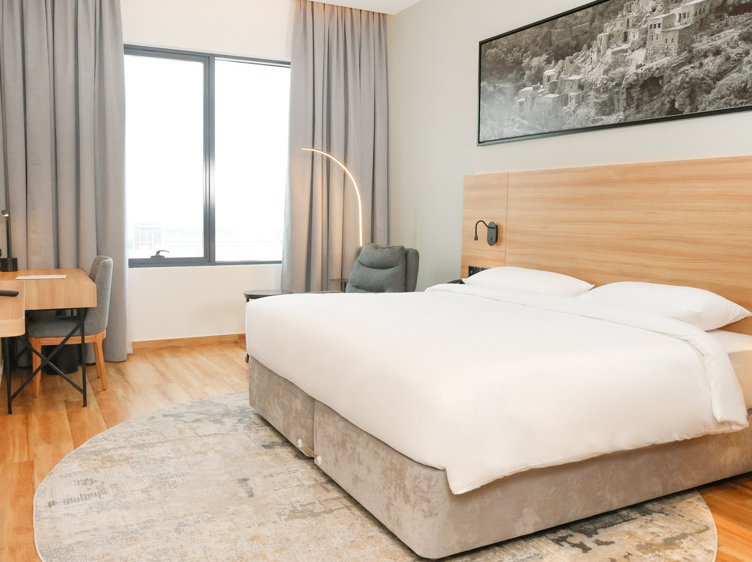 Park Inn by Radisson Muscat