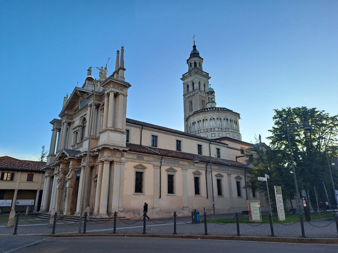 Santuary of Our Lady of Miracles景点图片