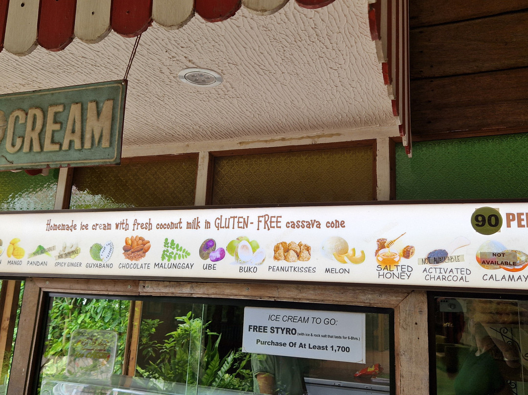 保和养蜂场酒店主图