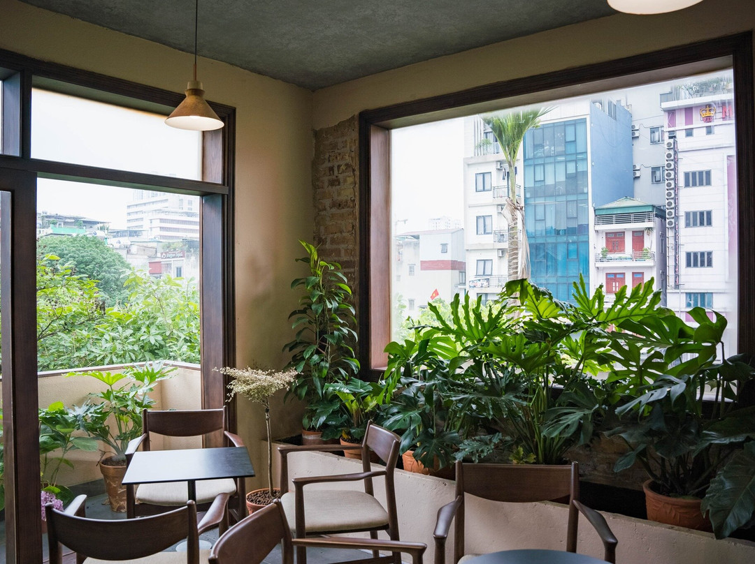 Phê La - Nguyễn Văn Lộc