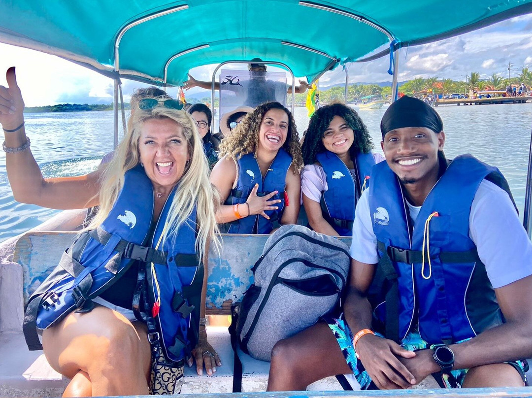 Sea San Blas | San Blas Tours-巴拿马城必去景点