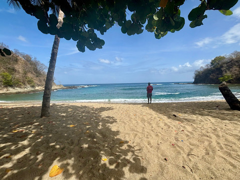 LB's Tours Tobago-多巴哥必去景点