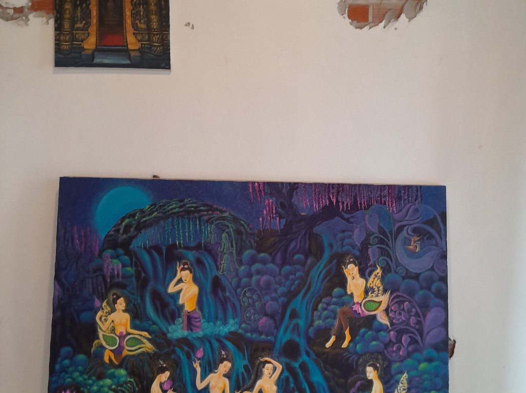 Icat Gallery-万象必去景点