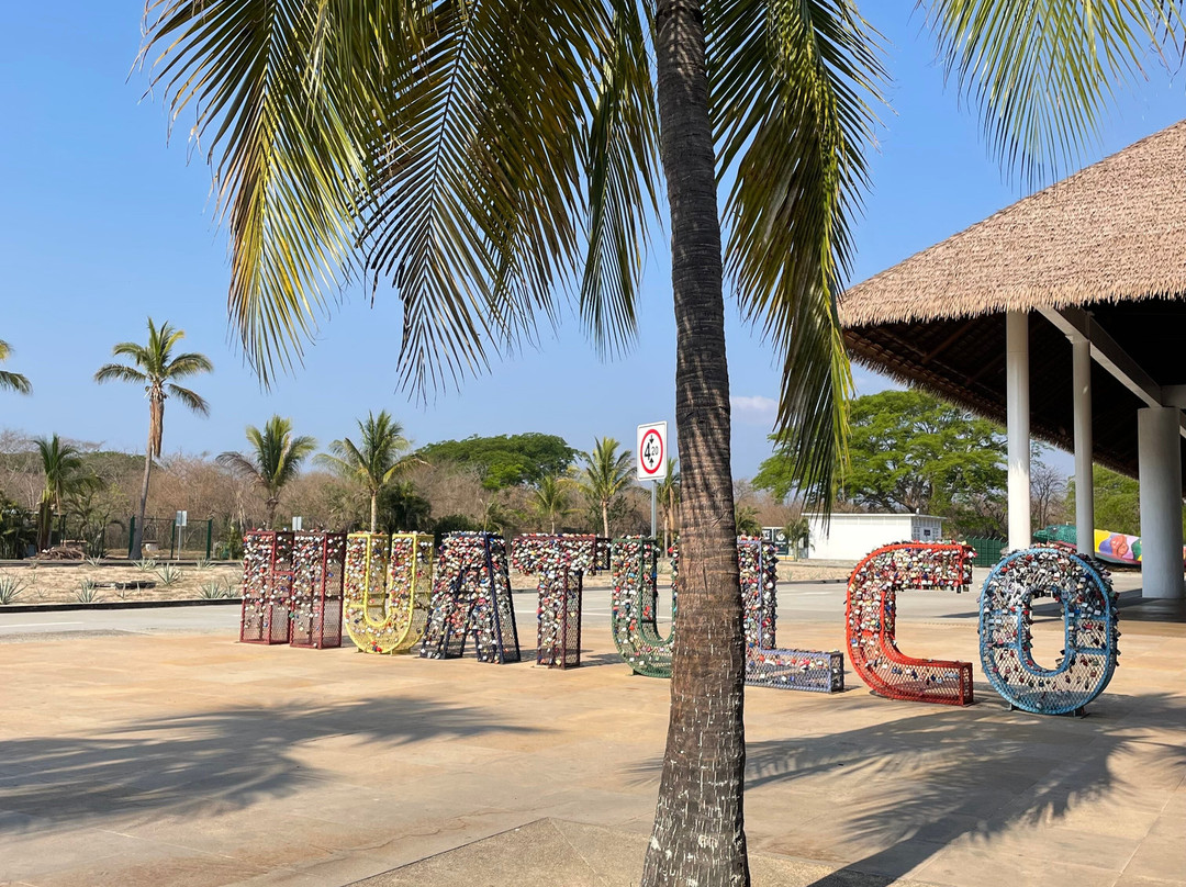 Best Huatulco Tours景点图片