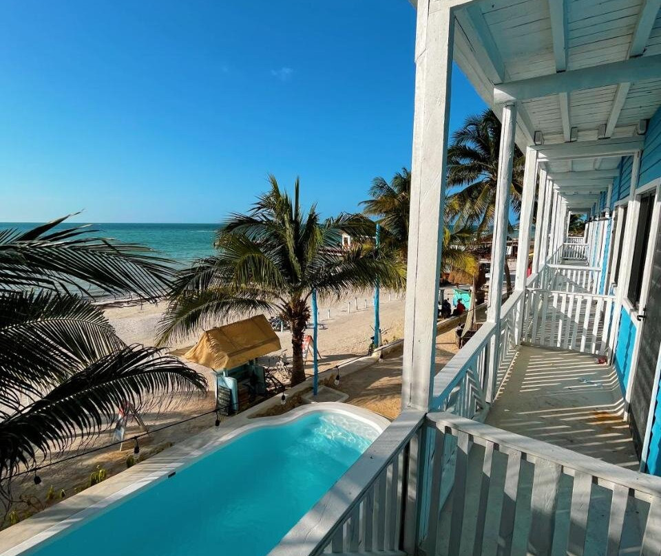 El Faro by ÓOL Hotels