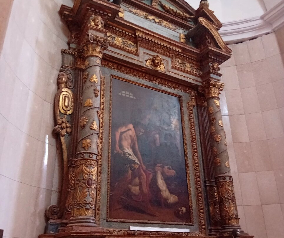 Chiesa del Santissimo Rosario景点图片