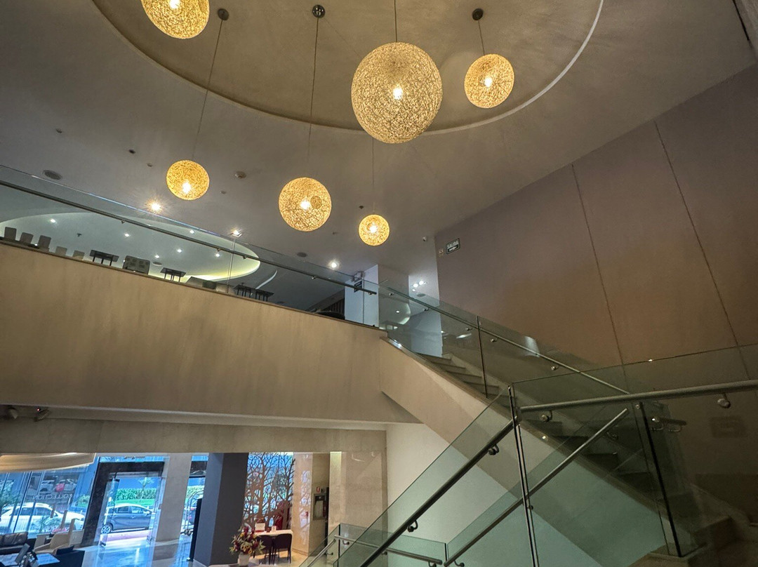 基多皇家NH系列酒店主图