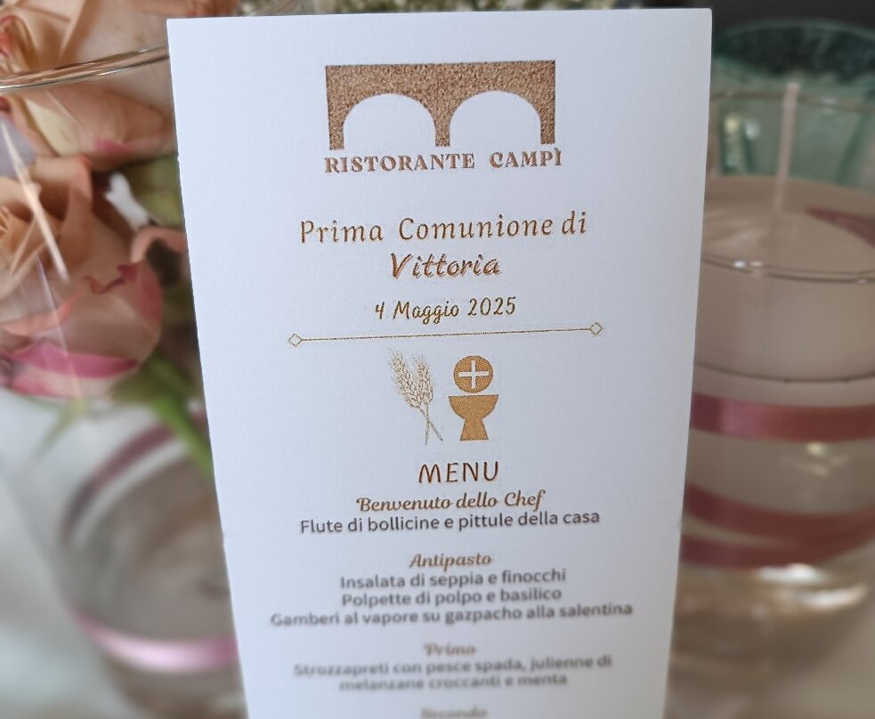 Relais Tenuta Campi'主图