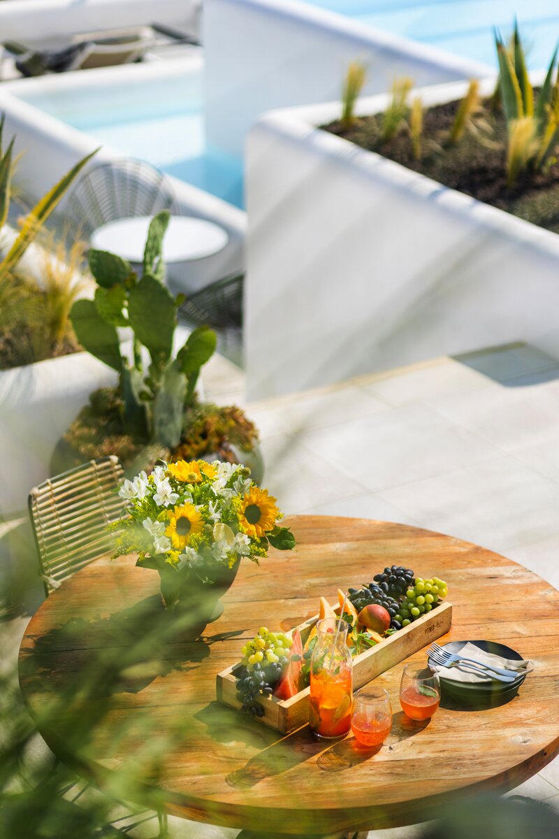 Sea Sense Boutique Hotel-餐饮