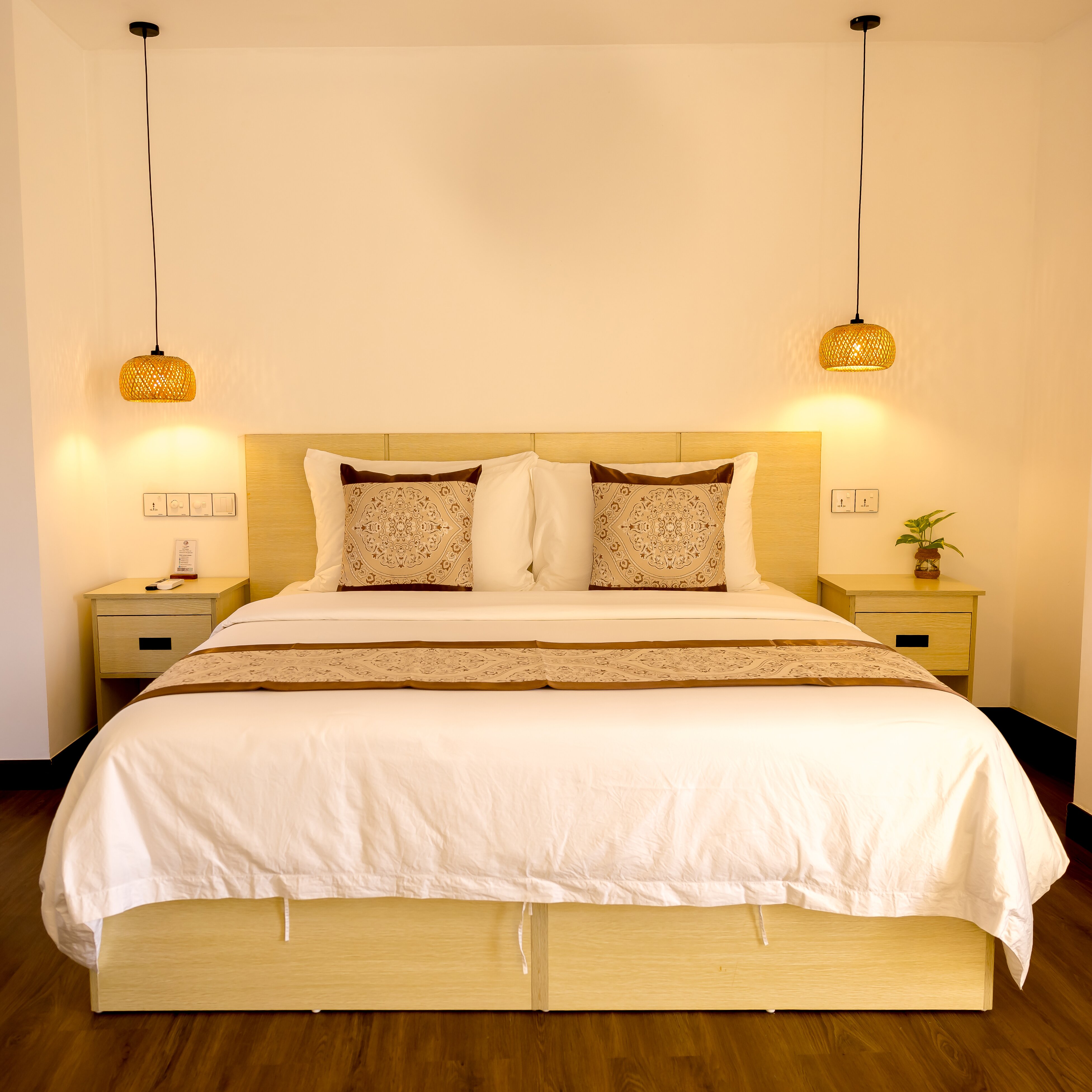 Ithaa Inn Kamadhoo-客卧