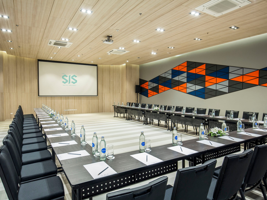 卡塔SIS度假酒店 - 仅限成人主图