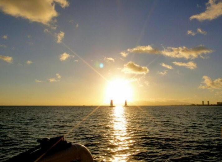 Action Sports Hi Tours-火奴鲁鲁必去景点