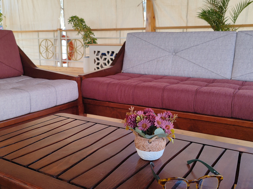 Azhar Dahabiya-Esna必去景点