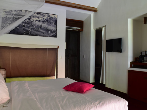 晨曦水疗度假村-富国岛主图