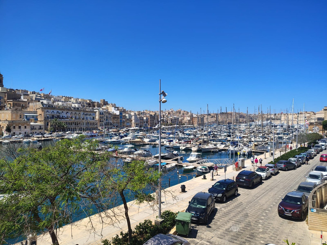 Villa Del Porto主图