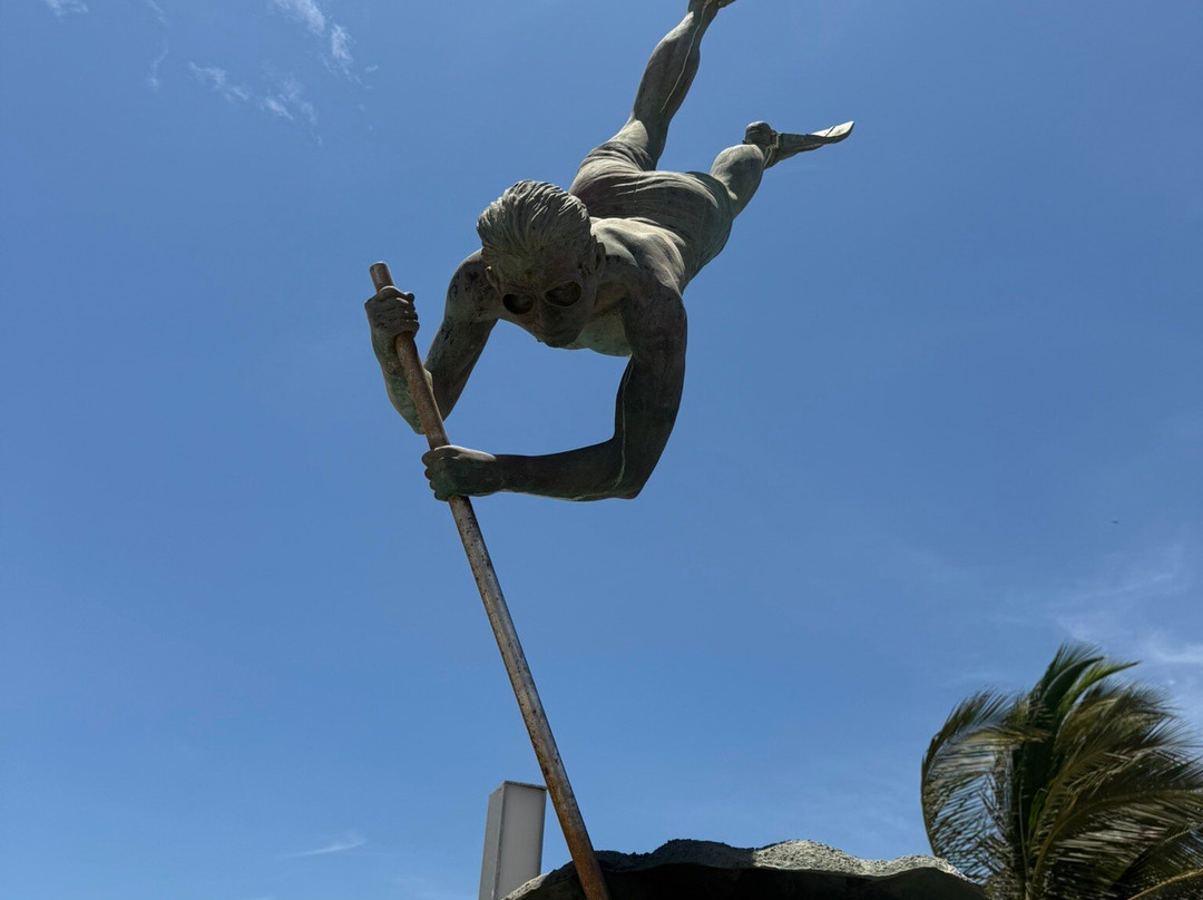 Playa Bucerias-新瓦雅塔必去景点