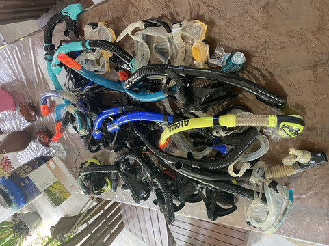 Hikkaduwa Snorkeling And Diving Aloha-希克杜沃必去景点