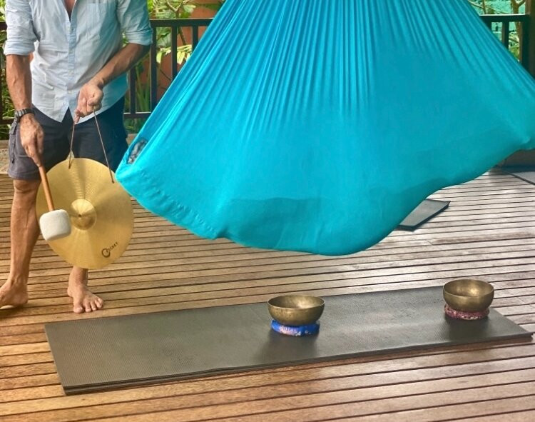 Island Yoga Lembongan-Jungutbatu必去景点