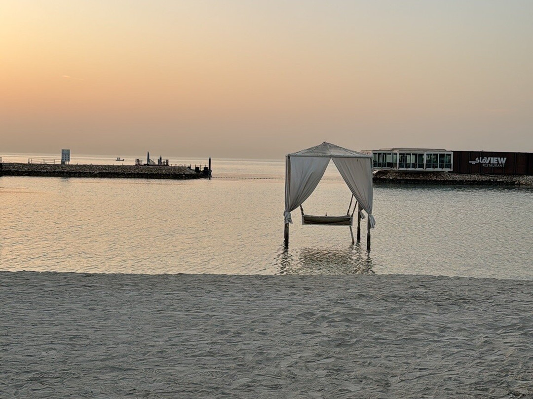 Jaw Resort & Spa主图