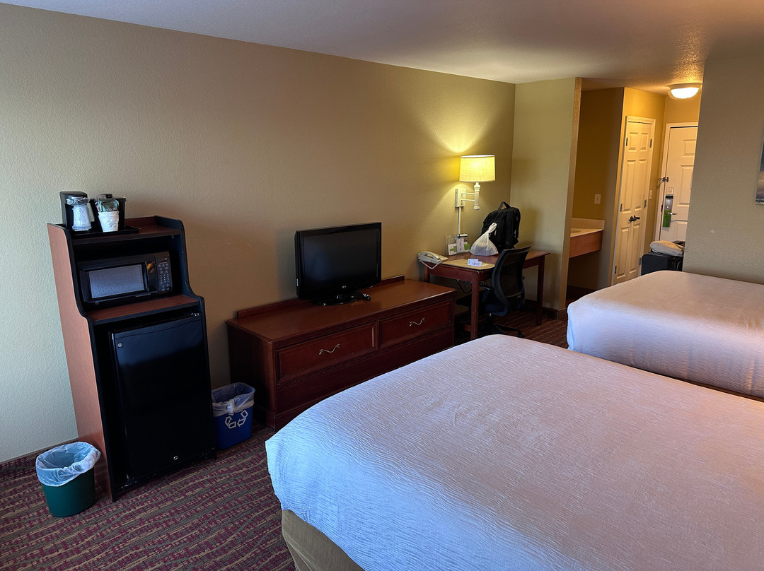 La Quinta Inn & Suites By Wyndham Bentonville主图