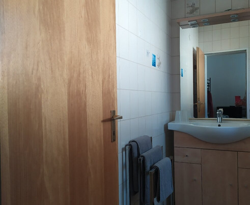 Pension Blattersbach主图