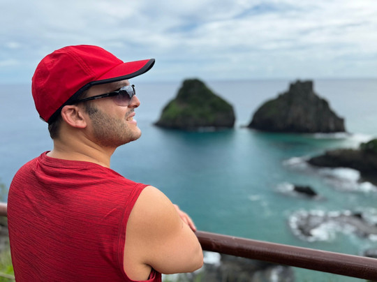 Encantos de Noronha-费尔南多-迪诺罗尼亚群岛必去景点