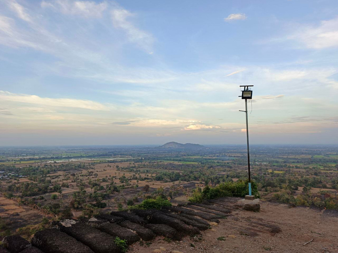 Angkor Friendly Driver-暹粒必去景点