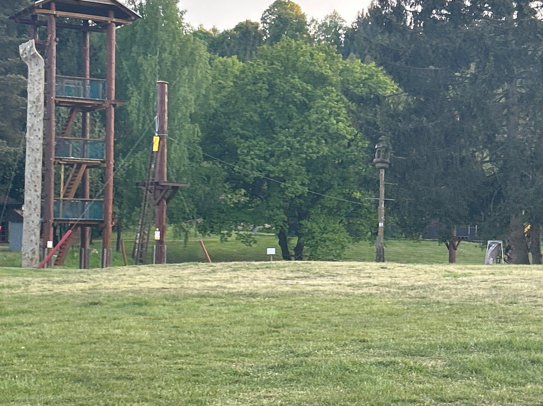 Sporthotel Kacov主图