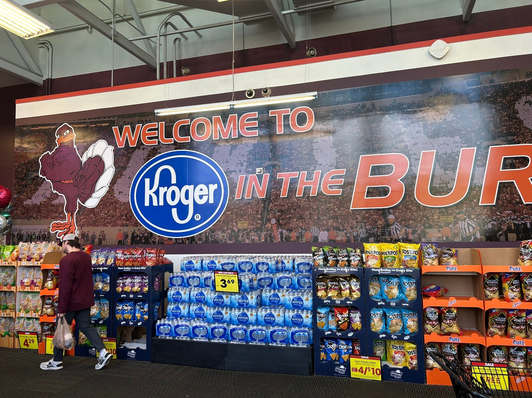 Home2 Suites by Hilton Blacksburg主图