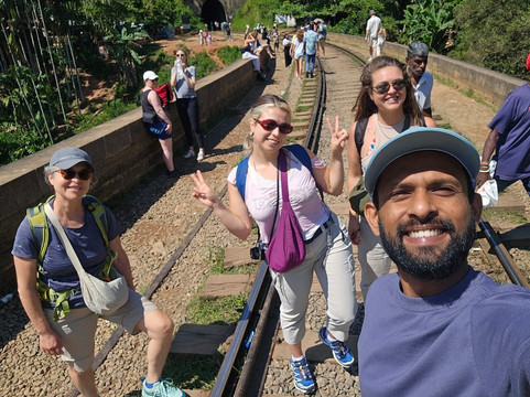 Ceylon Premium Tours-埃勒必去景点