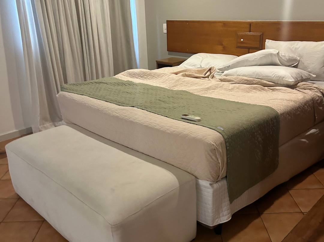 Hotel Solar do Amanhecer主图