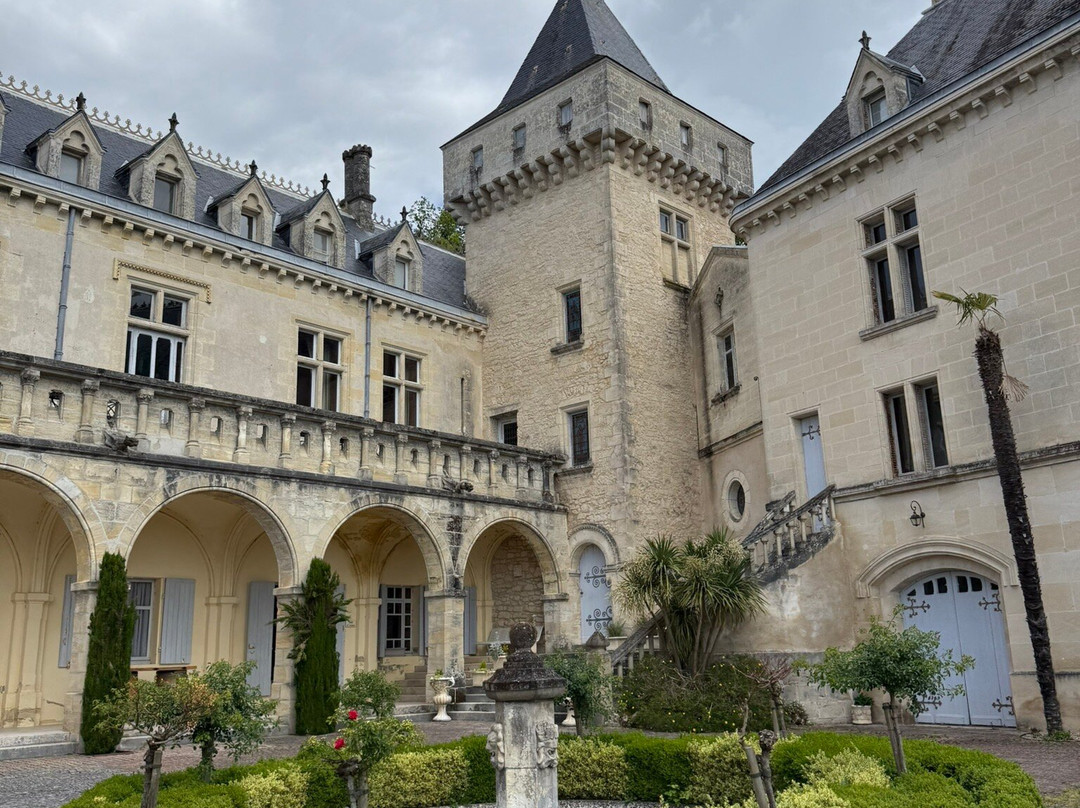 WikiTour-Cestas必去景点