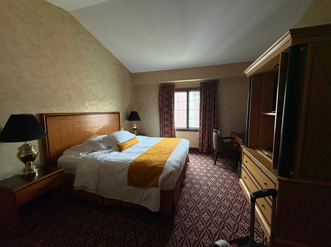 The Bertram Inn & Conference Center, Trademark Collection Hotel主图