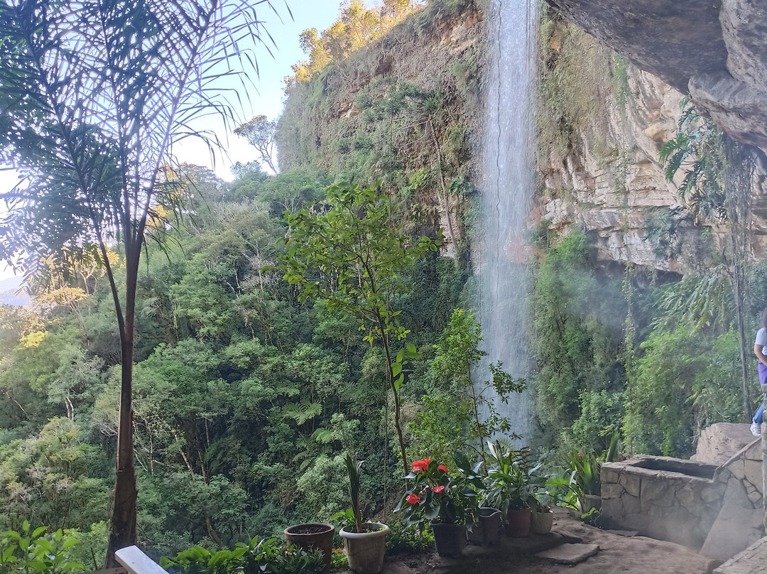 Lomba Alta Museum of Archaeology-Alfredo Wagner必去景点