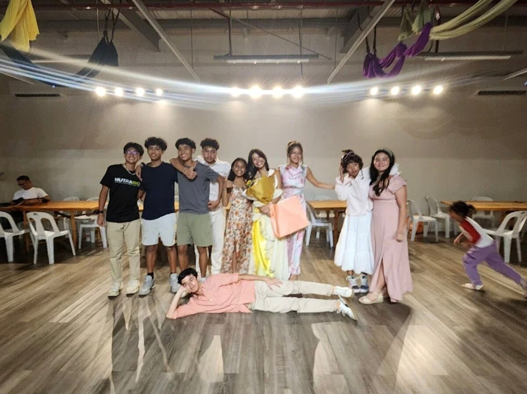 Nuvali-圣罗莎必去景点