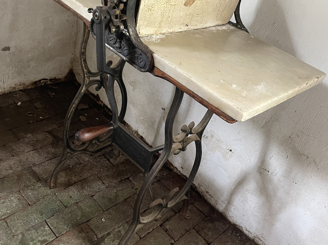 Farmington Historic Plantation-路易斯维尔必去景点