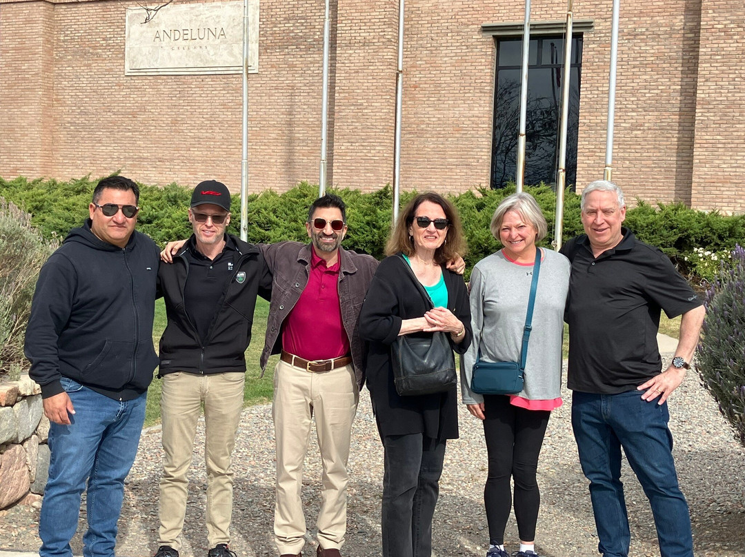 Mendoza Journeys-门多萨必去景点