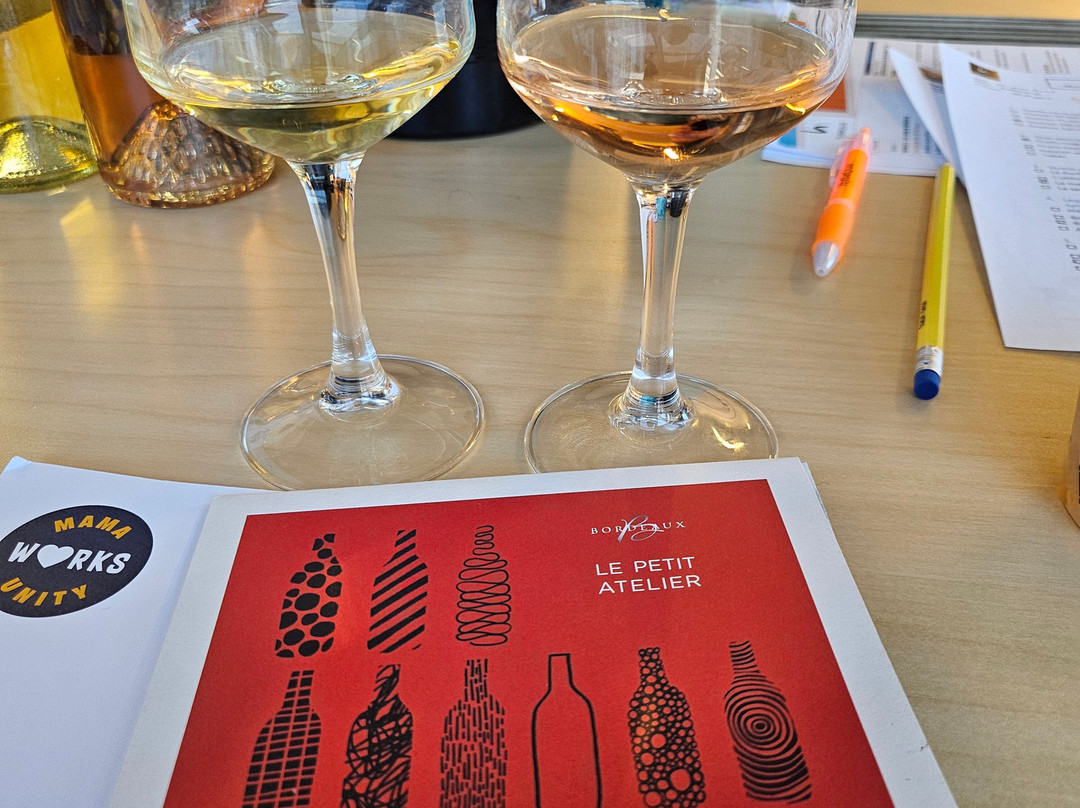 L.O Wine景点图片