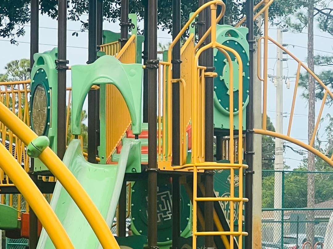 Bowman Park-Greenacres必去景点