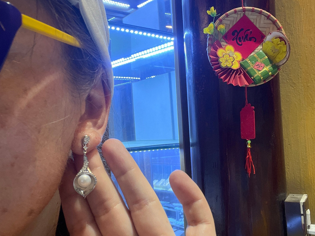 EM Vietnam Jewelry-会安必去景点